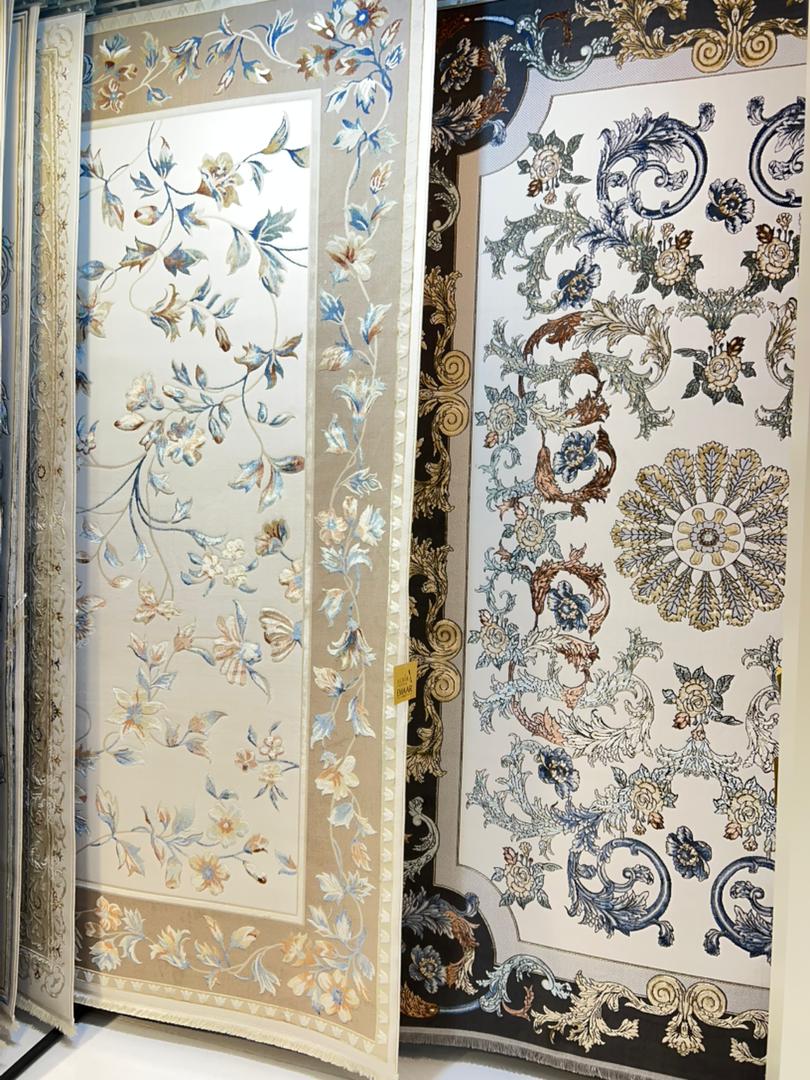 السجاد الفرنسي